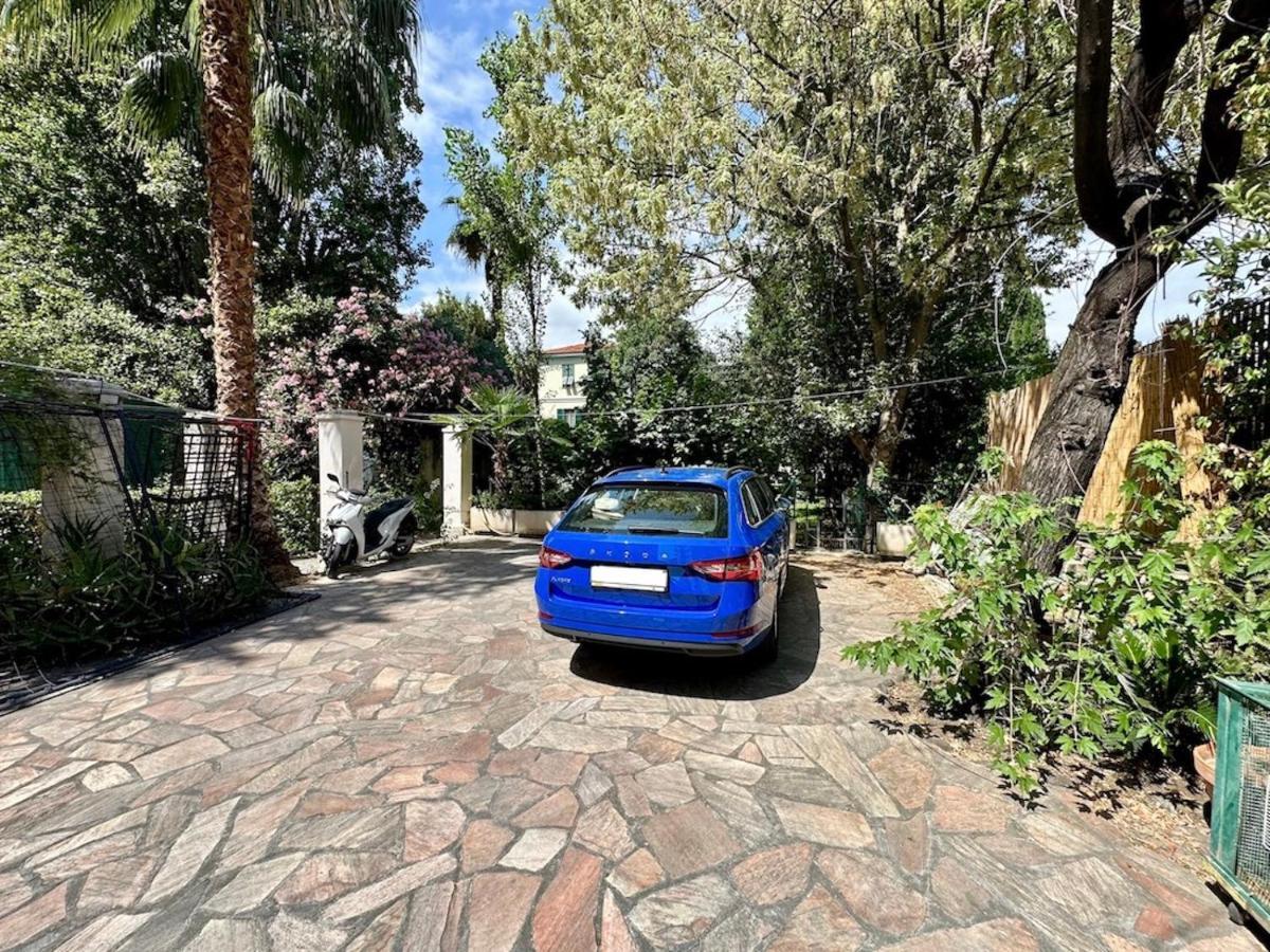 Villa Angelina Casa Limone 瓦莱克罗夏 外观 照片