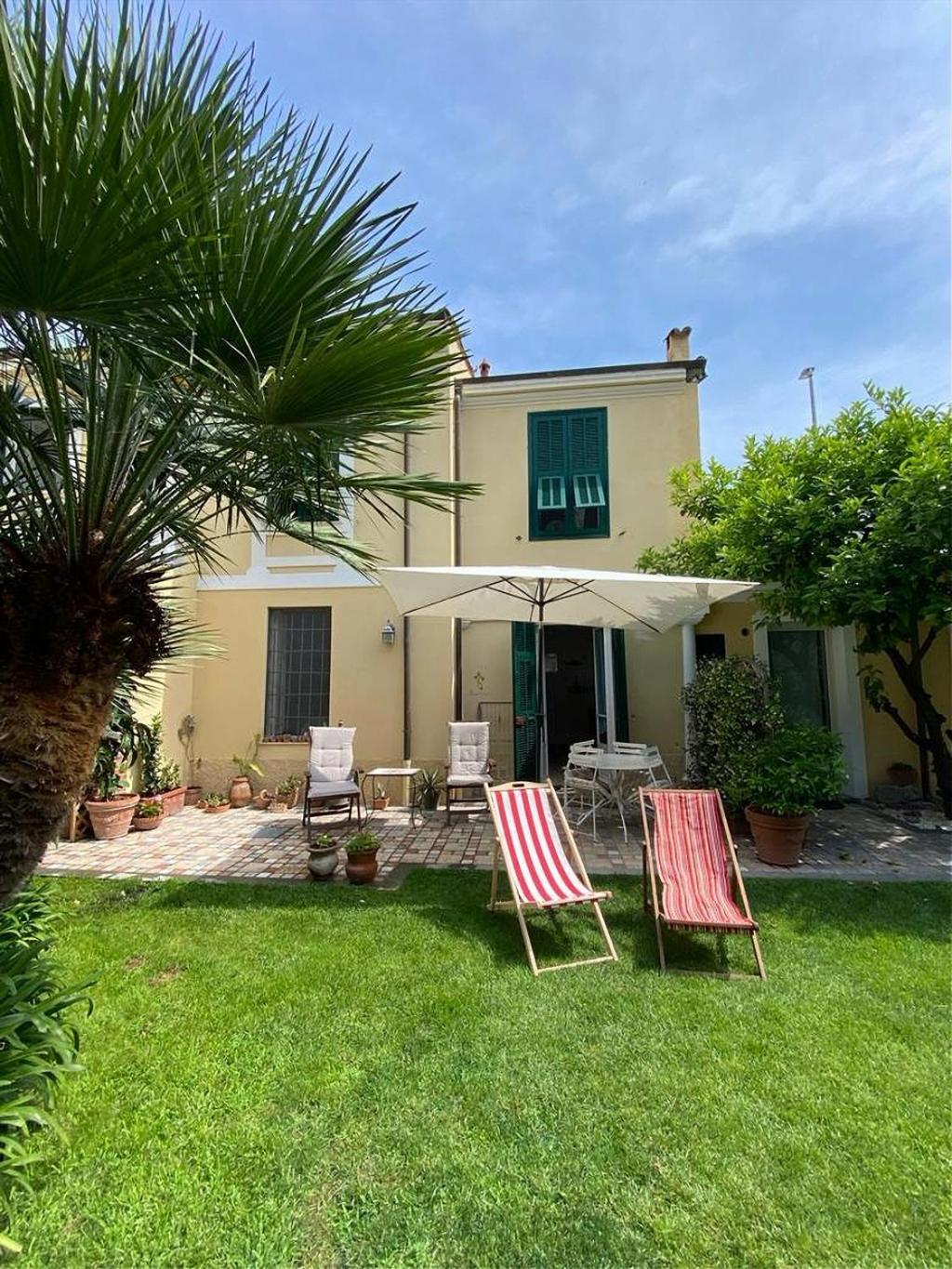 Villa Angelina Casa Limone 瓦莱克罗夏 外观 照片