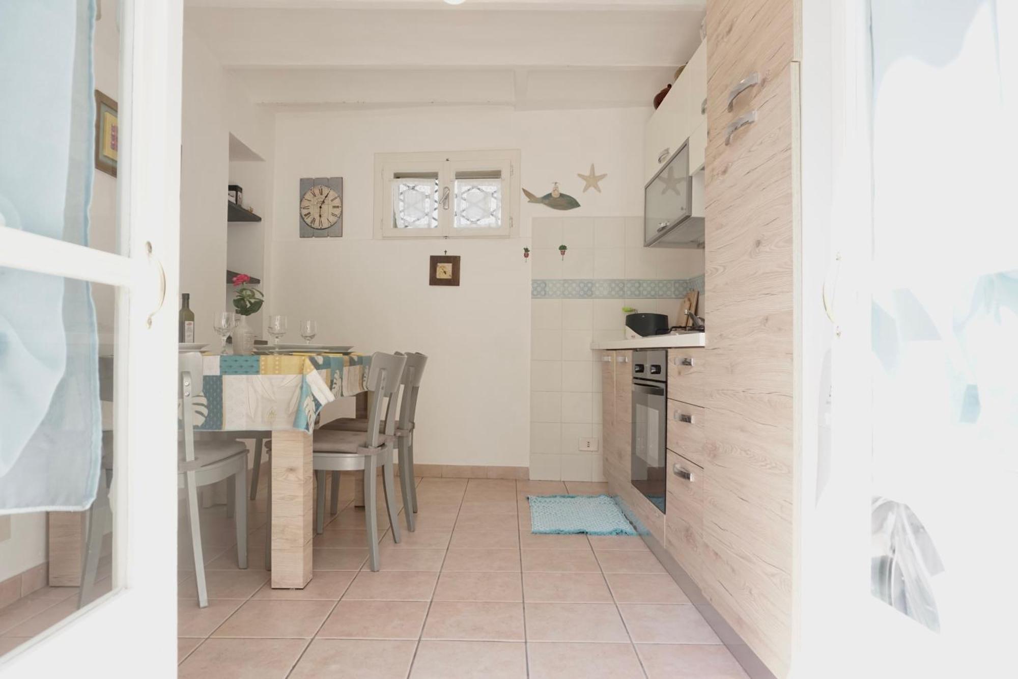 Villa Angelina Casa Limone 瓦莱克罗夏 外观 照片