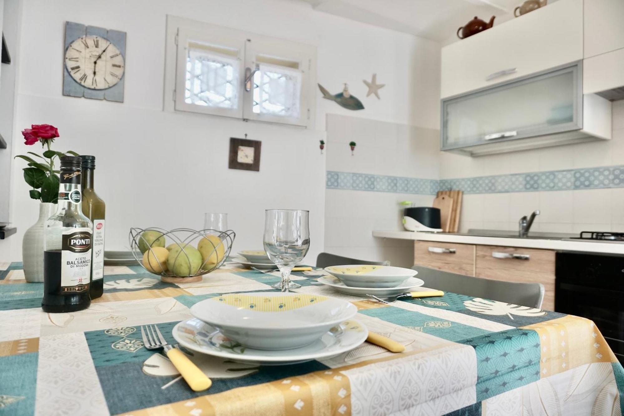 Villa Angelina Casa Limone 瓦莱克罗夏 外观 照片