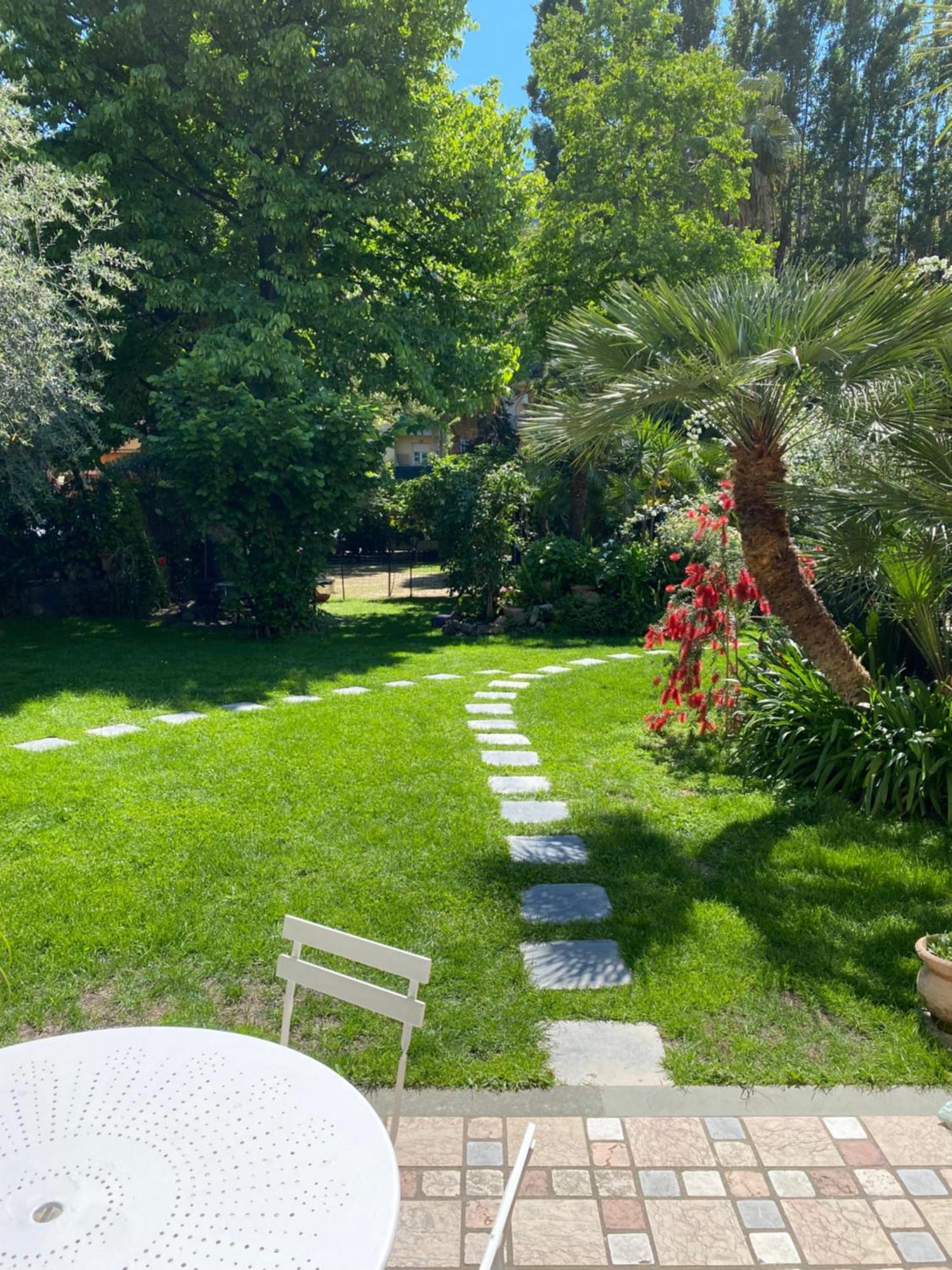 Villa Angelina Casa Limone 瓦莱克罗夏 外观 照片